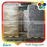 TPBI Fruit Growing Paper Bag Pear Paper Bag Paper Wax Fruit Protective Bags Mango thumbnail-2