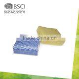 House Keeping Cleaning Wipes/ Cleaning Fabric Cheap Dish Washing Cloth Disposable Viscose Cleaning Wipes thumbnail-4