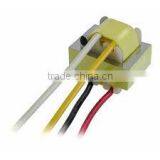 (EE13 2+2) 10K:10K High Frequency Welding Transformer Audio Transformer