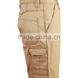 Customize Function Construction Cotton Work Shorts With Multi Pockets thumbnail-5