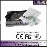 2048 Levels 10*6.25 Electronic Pen Tablet Manufactuter thumbnail-1