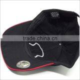 OEM Custom Baseball Cap With Beer Bottle Opener thumbnail-5