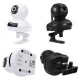 Sricam IP Camera SP019 1080P IR-CUT H.264 COMS WIFI PTZ Camera thumbnail-3