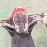 48V500W Electric Tricycle for Disabled People, 3 Wheel Electric Scooter Trike With Reverse Gear thumbnail-3