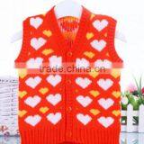 Custom and Wholesale Baby Clothes Factory Infant Sweaters thumbnail-4