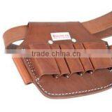 Leather Sets of Pliers, Electrical Kits, Leather Bag, Labor Bags, Purses, Electrical Package thumbnail-5
