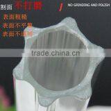 Chandelier Glass Tube Hanging Crystal Decoration Custom Length thumbnail-4