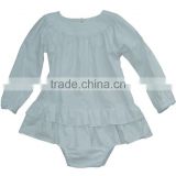 ECO-Friendly bamboo fabric newborn kids clothes