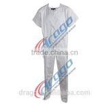 White Nurse Uniform for Hospital thumbnail-1