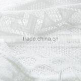 Good Quality Fashion Hollow Out Tassel Solid Color Shawl thumbnail-3