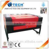 Low Cost China Portable Laser Glass Cutting Machine