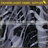 High Quality Swimsuit Fabric Wedding Dress Trimming Lace Fabric thumbnail-1
