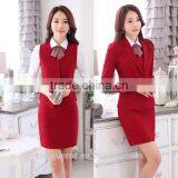 Stewardess Hotel Bespoke Uniform SHL567 thumbnail-5