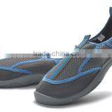 Fashion Outdoor Men Casual Shoes Sneakers for Male on the Beach, High Quality Casual Water Shoes Binding Made in China Factory thumbnail-1