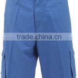 Color Available Mens New Cotton Shorts With Pocket thumbnail-2