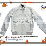 Latest Design Men Coat for Spring Padded Jacket for Men thumbnail-1