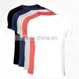 YOUR OWN DESIGN OF T SHIRT, BLANK T SHIRT,100% Polyester thumbnail-1