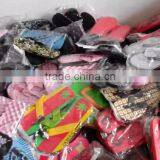 Chinese Slipper Wholesale Slipper Socks, Bamboo Flip Flop Wholesale thumbnail-4