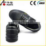 Real Leather Woodland Safety Shoes/workplace Safety Footwear thumbnail-3