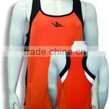 Sportswear Athletic Wear Running Tights Tank Top thumbnail-1