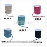 Suede Leather Cord ALL COLOR thumbnail-3