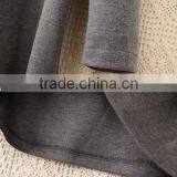 Autumn Season Women's Plus Size Custom Text Printing Hooded Long Hoodie thumbnail-5