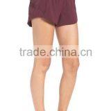 MGOO 2017 Summer Custom Made Loose Fit Short Pants 100% Polyester Outdoor Hiking Quick Dry Sport Shorts thumbnail-4