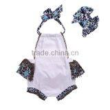 Newborn Baby Clothes Children's Wear 2017 Wholesale Children's Boutique thumbnail-5