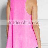 Women Stringer Tank Top Wholesale thumbnail-4