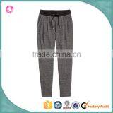 Crossfit Woman Jogger Pants Blank Pant Suits Ribbings Casual Pants thumbnail-1