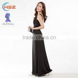 Zakiyyah 013 Ladies Sexy Dresses Fat Women Elegant Short Sleeve Summer Wear Top Quality Grils Dresses Name With Pictures thumbnail-4