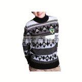 Pullover Knitwear New Fashion 2014 thumbnail-1