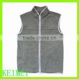 Without Hood Fashion Polar Fleece Jacket Wholesale thumbnail-1