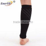 Copper Nylon Infused Shin Compression Support Calf Leg Sleeve thumbnail-4