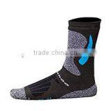 OEM Outdoor Sport Terry Smart Womens Warm Wool Socks thumbnail-2