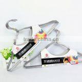 High Quality Metal Laundry Hangers for Clothes thumbnail-1