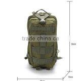 Military Travel Bag Carry Duffel Bag Medical Bag Saddle Bag thumbnail-4