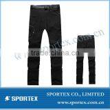 Mens Outdoor Pant, Dri Fit Outdoor Pants Custom, Spring/ Summer/ Autumn Outdoor Clothes thumbnail-1