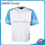 180 Gsm T-shirt 100% Cotton Jersey 30/1 thumbnail-1