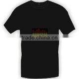 2013 New Style Fashion el T-shirts With Logo thumbnail-1