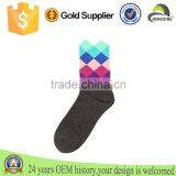 Mens 100% Cotton Sport Socks, Warm Cotton Socks, Cheap Sport Socks thumbnail-2