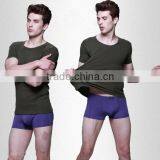 Factory Provide Seamless One Piece t Shirt thumbnail-1