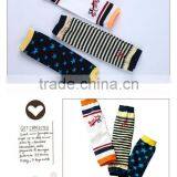 2014 New Designs Leg Warmers thumbnail-1
