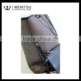 New Arrival Big Ladies Reversible Shoulder Bag thumbnail-4