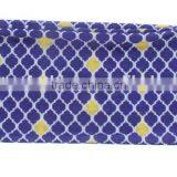 Wholesale Lady Fashon Jersey Quatrefoil Infinity Scarf thumbnail-6