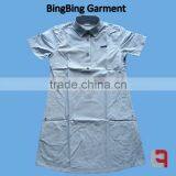 Bonita Check Blouse thumbnail-4