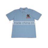 Free Samples Chinese Manufacturers High Quality Cheaper Digital Print Polo thumbnail-5