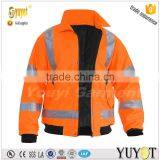 2016 Winter Men Reflective Jacket thumbnail-2