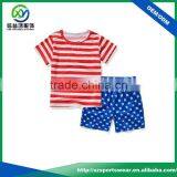 2016 Hot Selling Sublimation Printing Moisture Wicking Kids Safety High Visibility t Shirt / Kids T-shirt Wholesale thumbnail-1