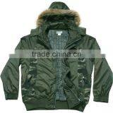 Winter Jacket thumbnail-1
